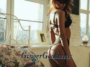 GingerGoddessss