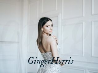 GingerHorris