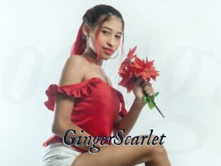 GingerScarlet