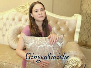 GingerSmithe