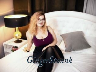 GingerStonnk