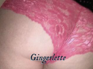 Gingerlette