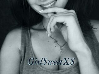 GirlSweetXS