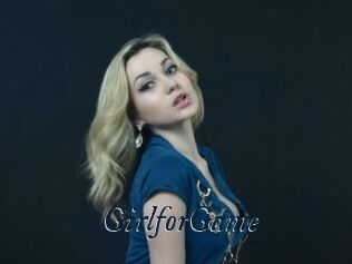 GirlforGame