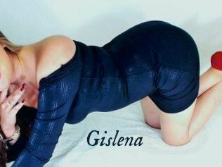 Gislena