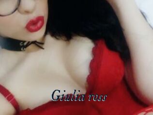 Giulia_ross