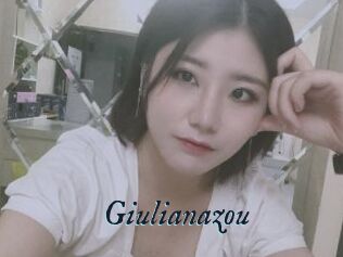 Giulianazou