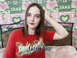 GiyaFox