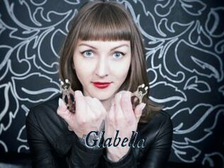 Glabella