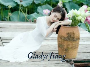 GladysJiang