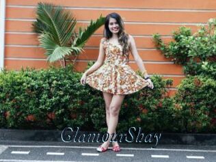 GlamourShay