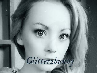 Glitter2bunny