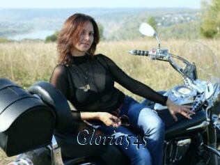 Gloria545