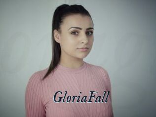 GloriaFall