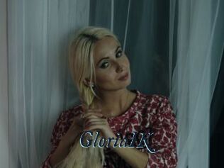 GloriaIK