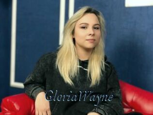 GloriaWayne
