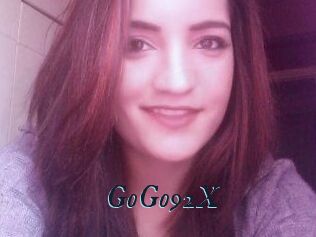 GoGo92X