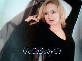 GoGoBabyGo