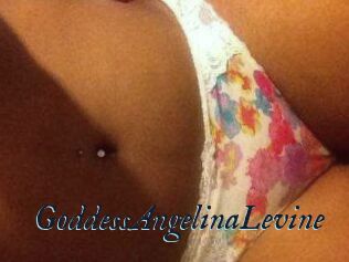 GoddessAngelinaLevine