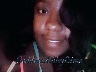 GoddessAshleyDime