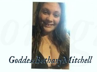 GoddessBethanyMitchell