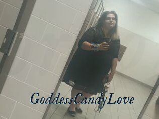 GoddessCandyLove