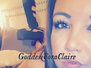 GoddessCoraClaire