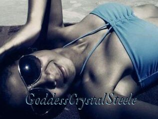 GoddessCrystalSteele