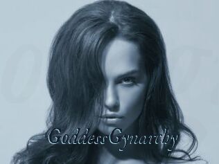 GoddessGynarchy