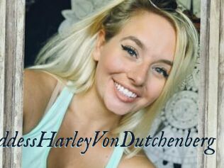 GoddessHarleyVonDutchenberg