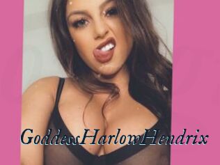 GoddessHarlowHendrix