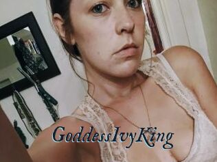 GoddessIvyKing