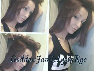 GoddessJamieLynnRae