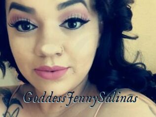 GoddessJennySalinas