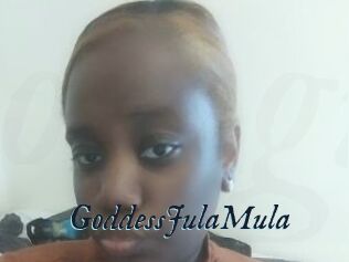 GoddessJulaMula