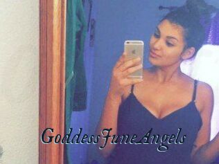 GoddessJuneAngels