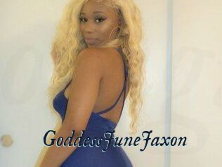 GoddessJuneJaxon