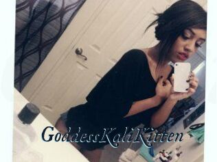GoddessKaliKitten