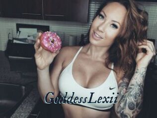 GoddessLexii