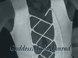 GoddessMarleyConrad