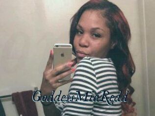 GoddessMiaRedd