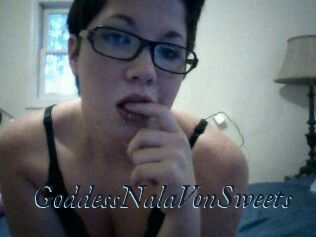 GoddessNalaVonSweets