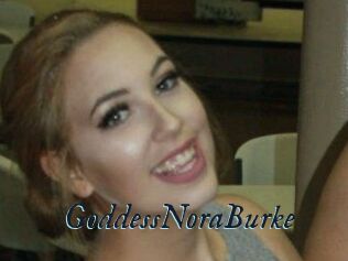 GoddessNoraBurke