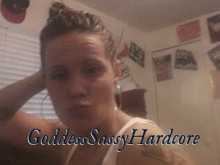 GoddessSassyHardcore