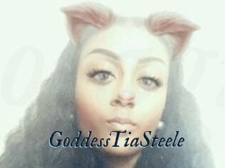 GoddessTiaSteele