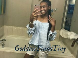 GoddessTianaTiny