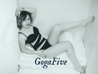 GogaFive