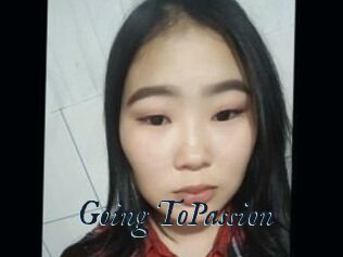 Going_ToPassion