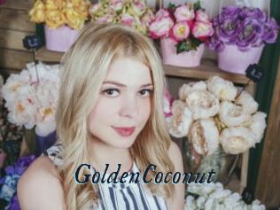 GoldenCoconut