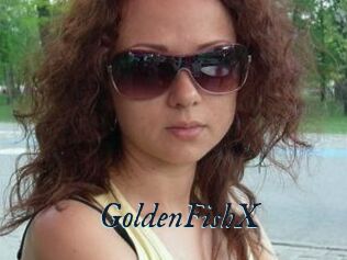 GoldenFishX